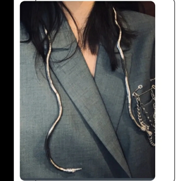 Snake Accessory - Picture 9 of 12